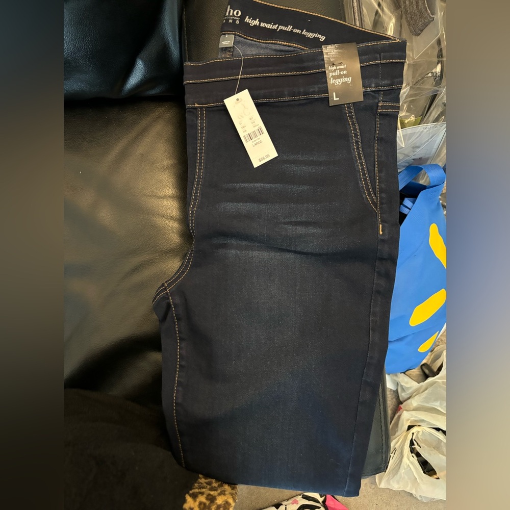NY&Co jeans